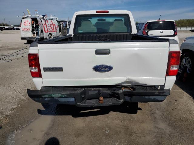 Photo 6 from auction – 2008 FORD RANGER with VIN 1FTYR10D08PA74409