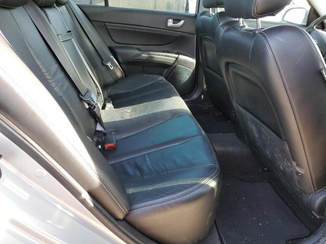 Photo 10 from auction – 2008 HYUNDAI SONATA SE with VIN 5NPEU46F18H373222