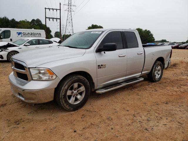 RAM 1500 SLT 2015 with VIN 1C6RR6GG2FS529781 - Photo from auction