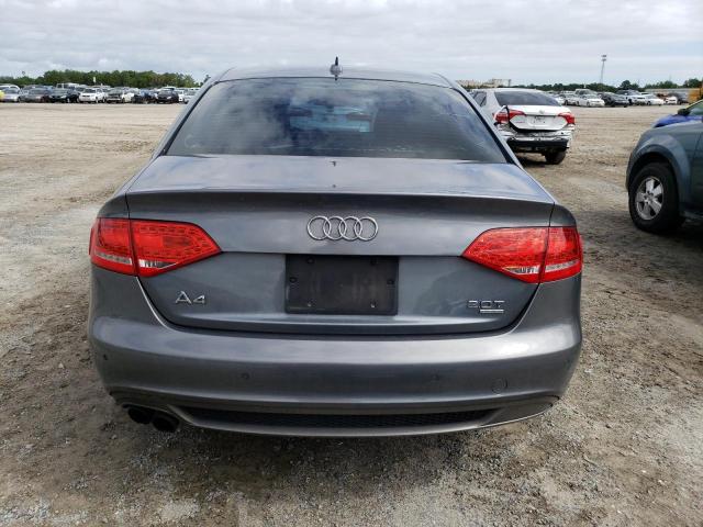 Photo 6 from auction – 2012 AUDI A4 PREMIUM with VIN WAUFFAFL8CN013065