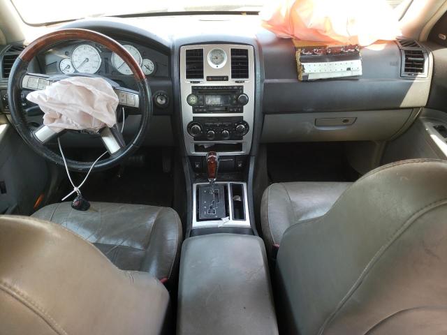 Photo 8 from auction – 2006 CHRYSLER 300C with VIN 2C3LA63H76H101317