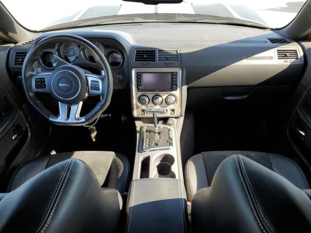 Photo 8 from auction – 2012 DODGE CHALLENGER with VIN 2C3CDYCJXCH200991
