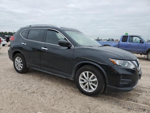 Photo 4 from auction – 2017 NISSAN ROGUE S with VIN JN8AT2MT1HW384721