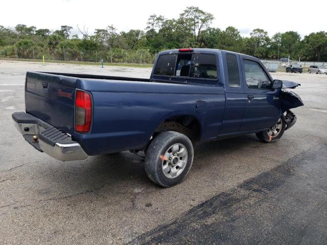Photo 3 from auction – 2000 NISSAN FRONTIER K with VIN 1N6DD26S8YC350929