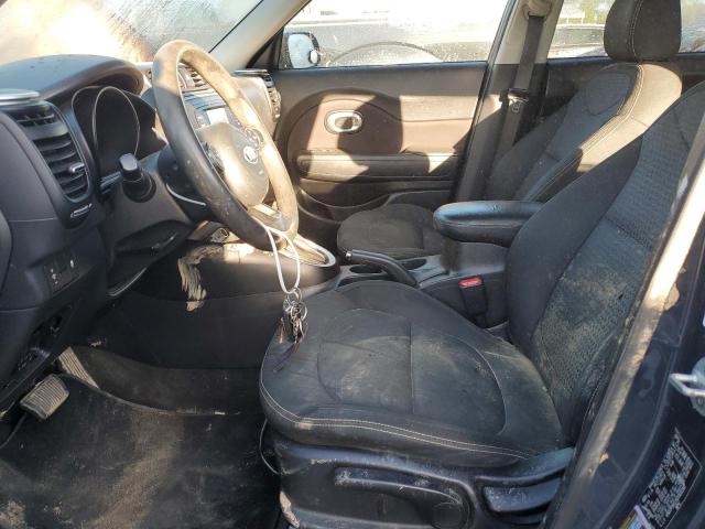 Photo 7 from auction – 2016 KIA SOUL + with VIN KNDJP3A57G7303290