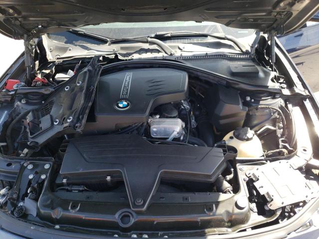 Photo 11 from auction – 2014 BMW 328 XI SUL with VIN WBA3B5G57ENS07014