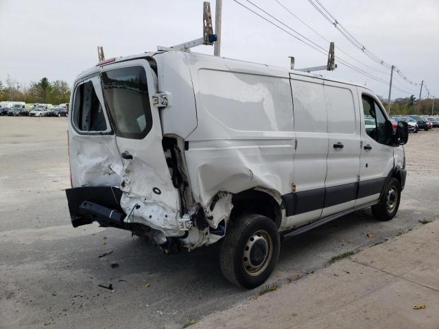 Photo 3 from auction – 2016 FORD TRANSIT T- with VIN 1FTYR1ZM5GKA78762
