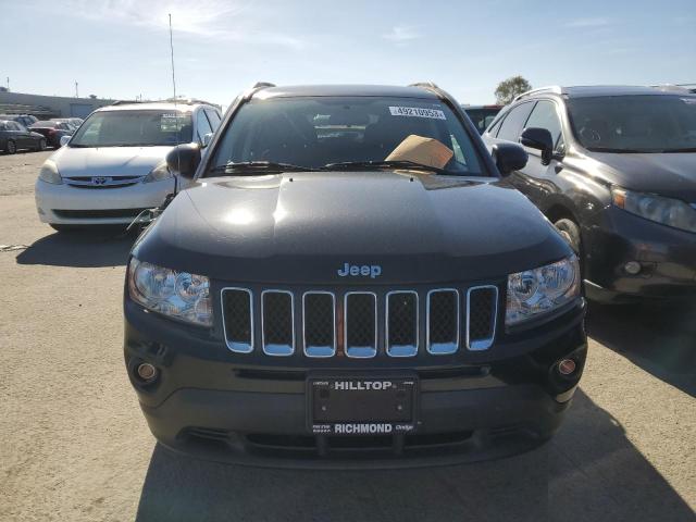 Photo 5 from auction – 2012 JEEP COMPASS with VIN 1C4NJCBA9CD640375