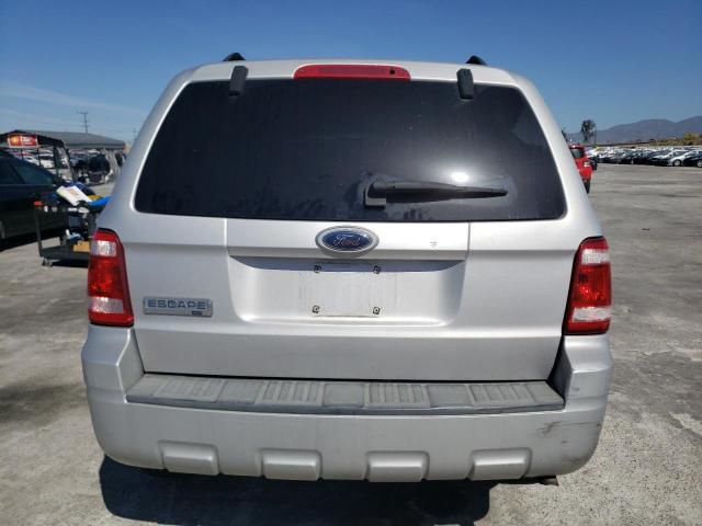Photo 6 from auction – 2009 FORD ESCAPE XLT with VIN 1FMCU03719KD05613