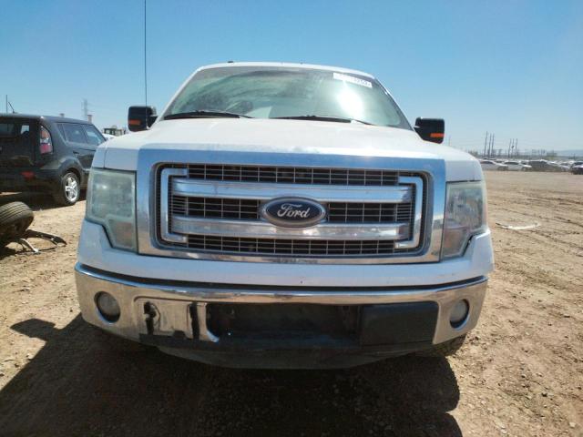 Photo 5 from auction – 2014 FORD F150 SUPER with VIN 1FTFX1CF4EKE56588
