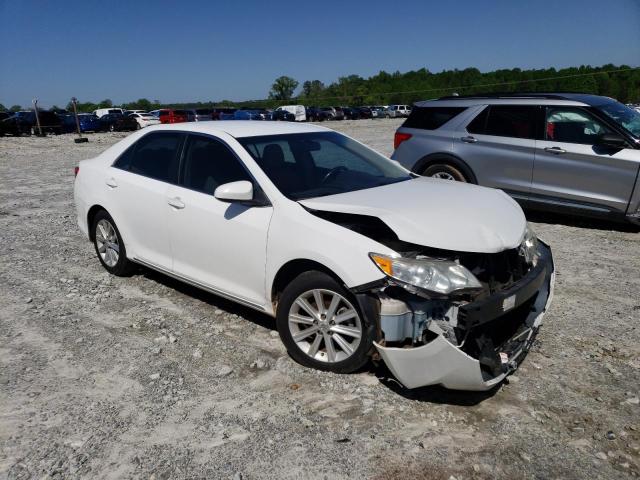 Photo 4 from auction – 2012 TOYOTA CAMRY HYBR with VIN 4T1BD1FK5CU050221
