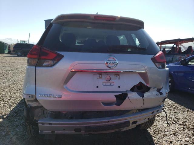 Photo 6 from auction – 2020 NISSAN ROGUE S with VIN KNMAT2MV9LP538463