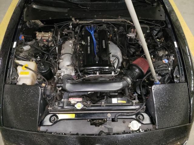 Photo 11 from auction – 1994 MAZDA MX-5 MIATA with VIN JM1NA3537R0506087