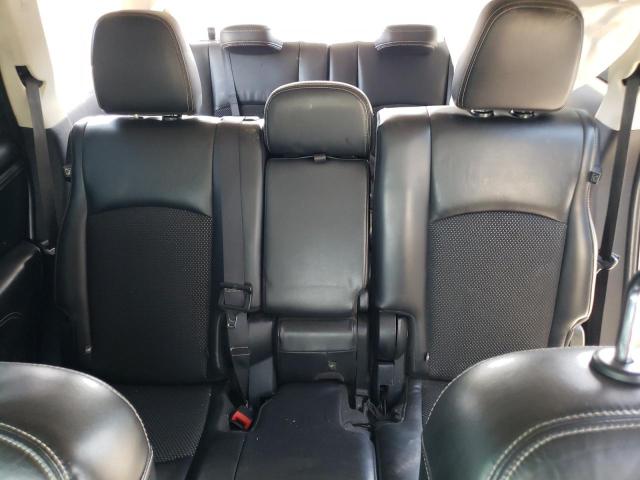 Photo 10 from auction – 2016 DODGE JOURNEY CR with VIN 3C4PDCGB5GT178687