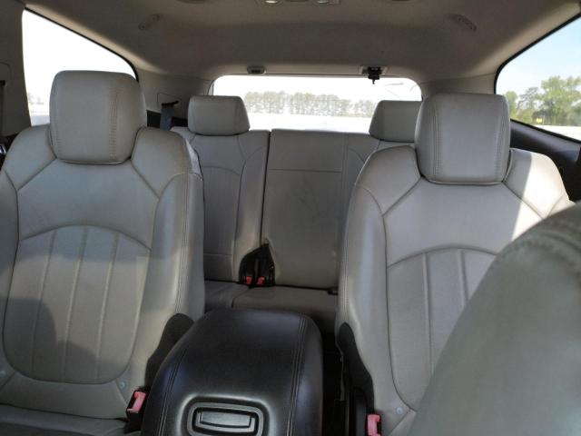 Photo 10 from auction – 2009 CHEVROLET TRAVERSE L with VIN 1GNER33D79S123797