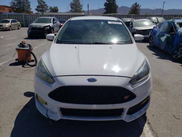 Photo 5 from auction – 2017 FORD FOCUS ST with VIN 1FADP3L93HL206065
