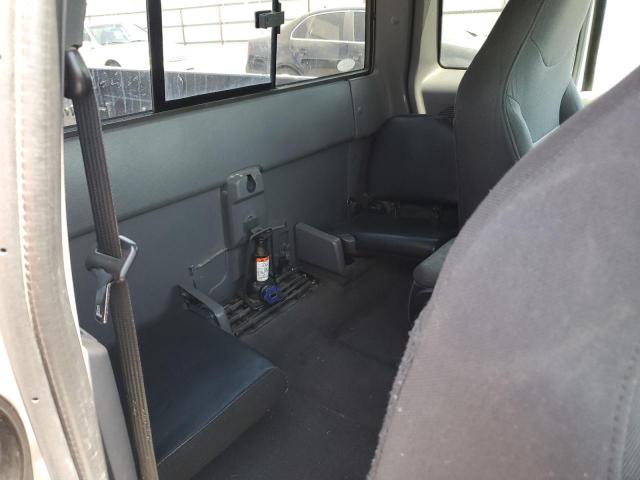 Photo 10 from auction – 2003 FORD RANGER with VIN 1FTYR44V33PA98507