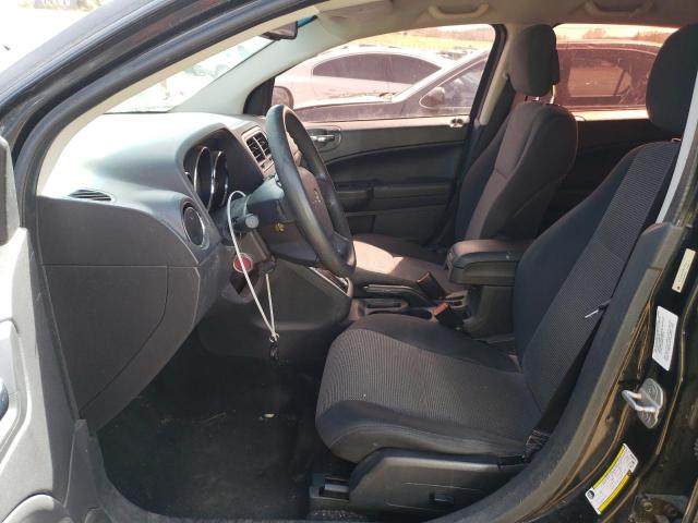 Photo 7 from auction – 2011 DODGE CALIBER MA with VIN 1B3CB3HA6BD120971