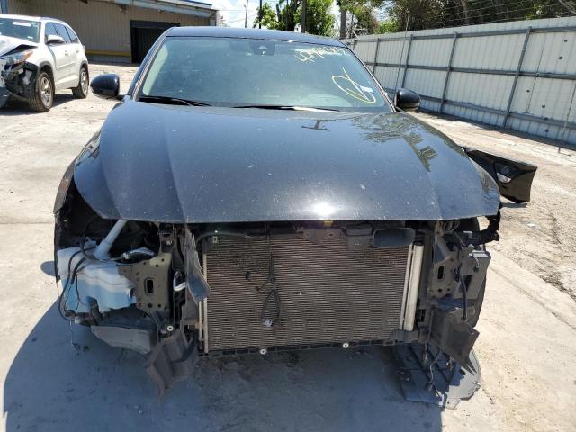 Photo 5 from auction – 2019 NISSAN ALTIMA SL with VIN 1N4BL4EV3KC162174