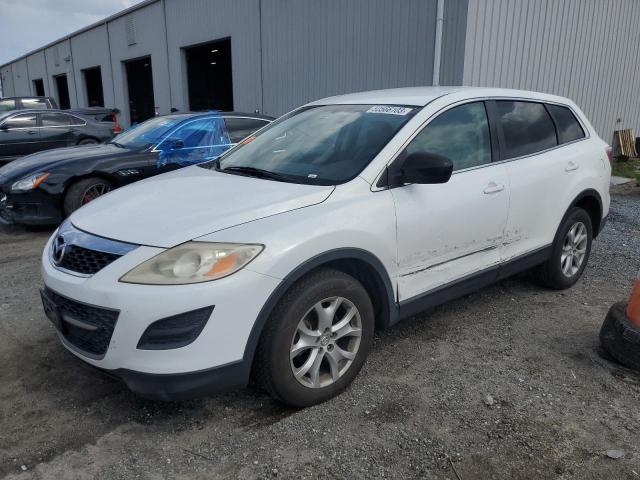 MAZDA CX-9 2011 with VIN JM3TB3CV3B0313411 - Photo from auction