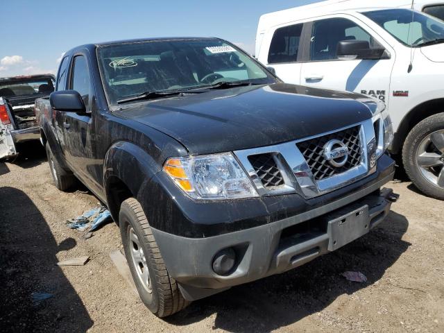 Photo 4 from auction – 2016 NISSAN FRONTIER S with VIN 1N6BD0CT6GN731965