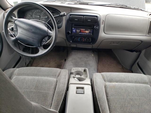 Photo 8 from auction – 1997 FORD RANGER SUP with VIN 1FTCR14XXVPB53435