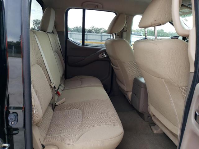 Photo 10 from auction – 2019 NISSAN FRONTIER S with VIN 1N6AD0ER7KN768481