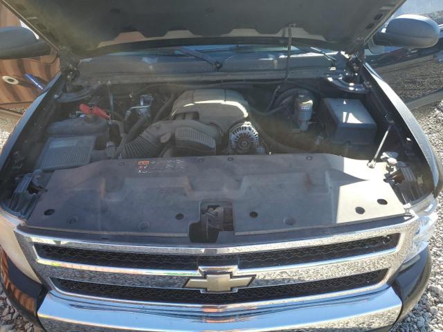 Photo 11 from auction – 2011 CHEVROLET SILVERADO with VIN 3GCPCSE05BG281107
