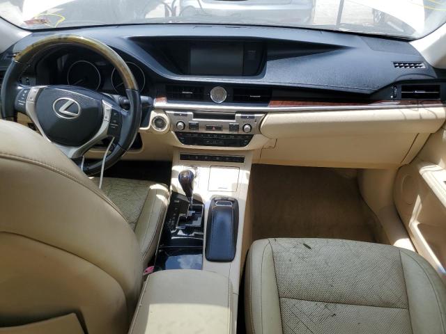 Photo 8 from auction – 2013 LEXUS ES 350 with VIN JTHBK1GG5D2065480