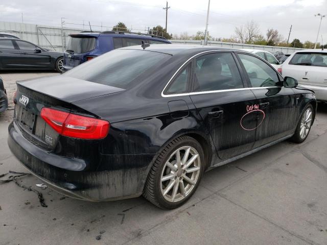 Photo 3 from auction – 2015 AUDI A4 PREMIUM with VIN WAUHFAFL2FN045491