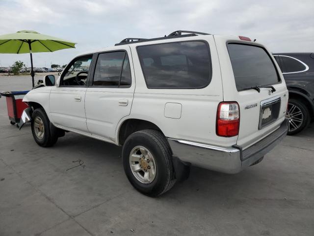 Photo 2 from auction – 2002 TOYOTA 4RUNNER SR with VIN JT3GN86R520257389
