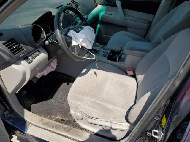 Photo 7 from auction – 2011 TOYOTA HIGHLANDER with VIN 5TDZA3EH0BS012959