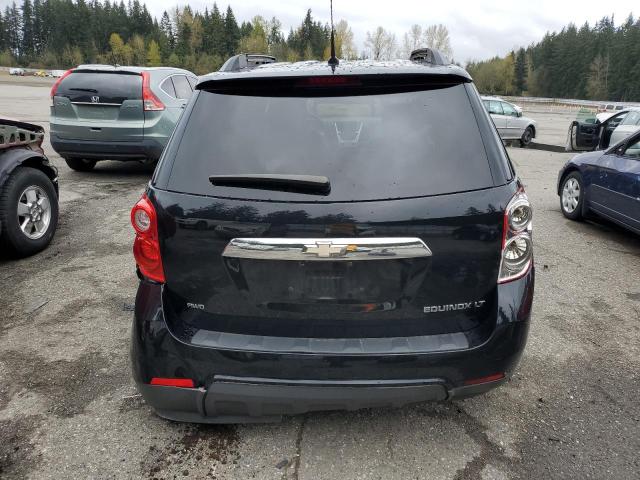 صورة رقم 6 من المزاد - 2013 CHEVROLET EQUINOX LT مع VIN 2GNFLEEK5D6103265