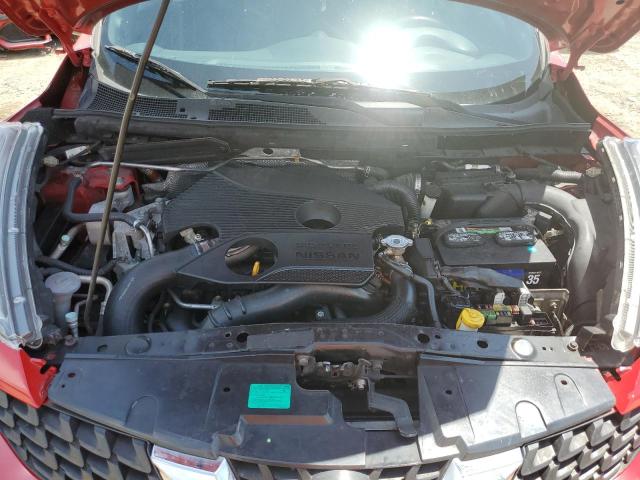 Photo 11 from auction – 2015 NISSAN JUKE S with VIN JN8AF5MRXFT503801