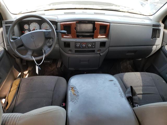 Photo 8 from auction – 2006 DODGE RAM 1500 S with VIN 1D7HA18N66S700243