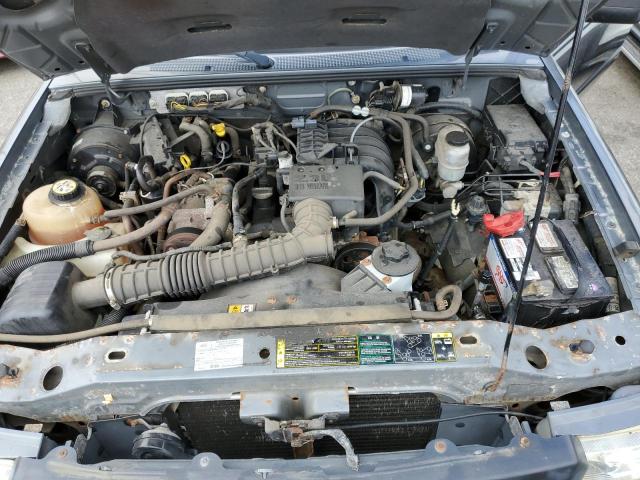 Photo 11 from auction – 2008 FORD RANGER with VIN 1FTYR10D08PB17842