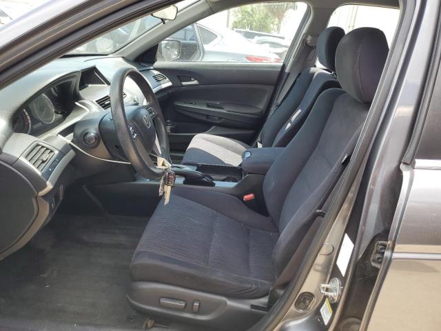 Photo 7 from auction – 2011 HONDA ACCORD LXP with VIN 1HGCP2F42BA070760