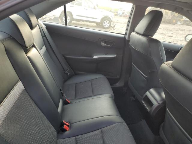 Photo 10 from auction – 2014 TOYOTA CAMRY L with VIN 4T1BF1FK6EU787067