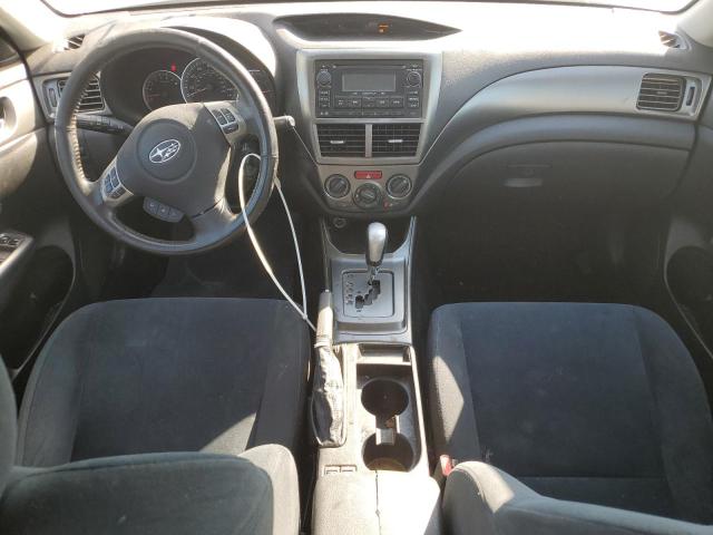 Photo 8 from auction – 2011 SUBARU IMPREZA 2. with VIN JF1GE6B62BH514950