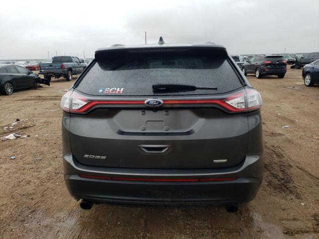 Photo 6 from auction – 2018 FORD EDGE SE with VIN 2FMPK3G98JBB85991