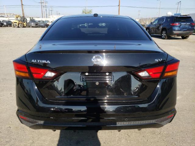 Photo 6 from auction – 2021 NISSAN ALTIMA SV with VIN 1N4BL4DV2MN365775