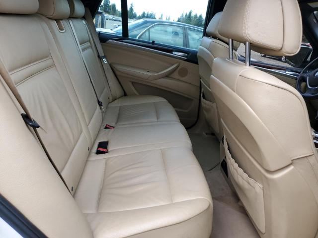 Photo 10 from auction – 2012 BMW X5 XDRIVE3 with VIN 5UXZW0C57CL666576