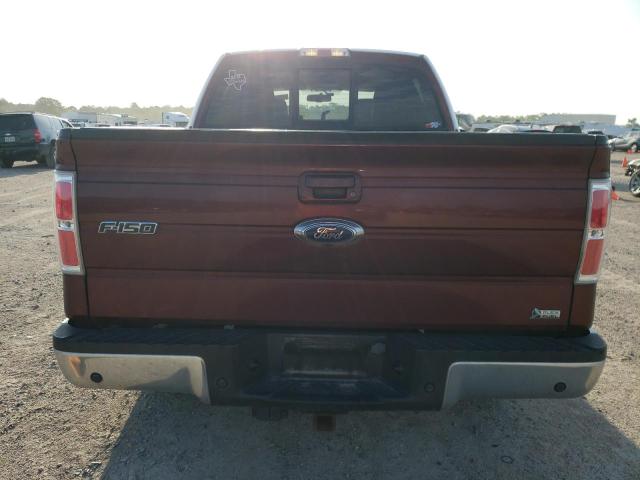 Photo 6 from auction – 2010 FORD F150 SUPER with VIN 1FTFW1CV7AFD92981