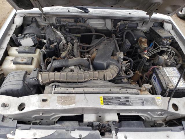 Photo 11 from auction – 2002 FORD RANGER SUP with VIN 1FTYR14U22PA08140