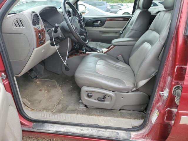 Photo 7 from auction – 2004 GMC ENVOY XL with VIN 1GKET16S846217752