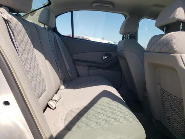 Photo 10 from auction – 2005 CHEVROLET MALIBU LS with VIN 1G1ZT54805F200210