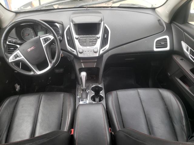 Photo 8 from auction – 2012 GMC TERRAIN SL with VIN 2GKFLVEK0C6342217