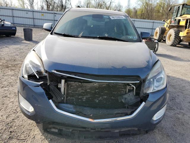 Photo 5 from auction – 2017 CHEVROLET EQUINOX LT with VIN 2GNALCEK0H6130152