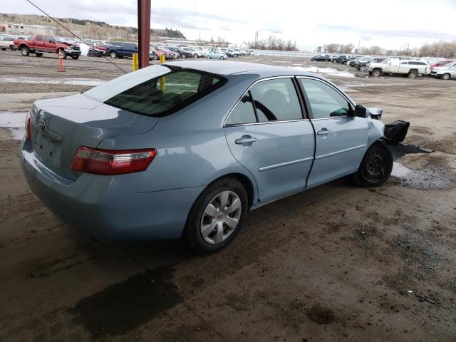 Photo 3 from auction – 2007 TOYOTA CAMRY CE with VIN 4T1BE46K97U636862