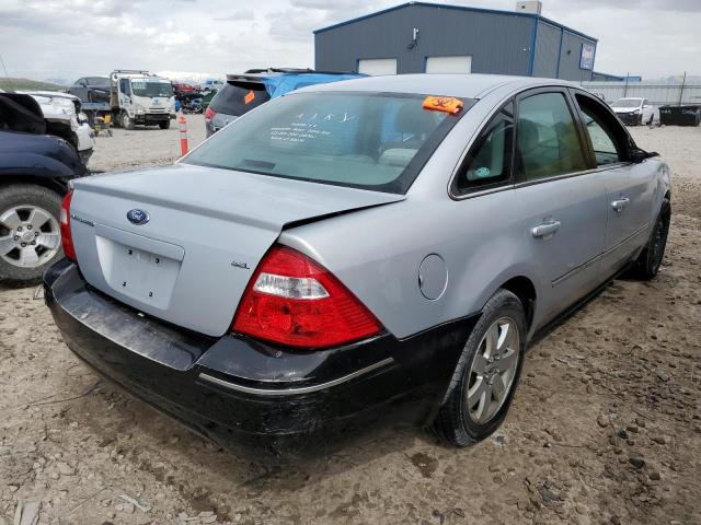Photo 3 from auction – 2005 FORD FIVE HUNDR with VIN 1FAFP24105G129591